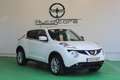 Nissan Juke 1.2 DIG-T ACENTA 4X2 Wit - thumbnail 3