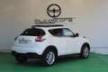 Nissan Juke 1.2 DIG-T ACENTA 4X2 Wit - thumbnail 5