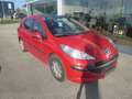 Peugeot 207 SW Active 1,6 HDi 90 FAP Rot - thumbnail 4