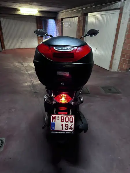 Honda PCX 125 - foto 7