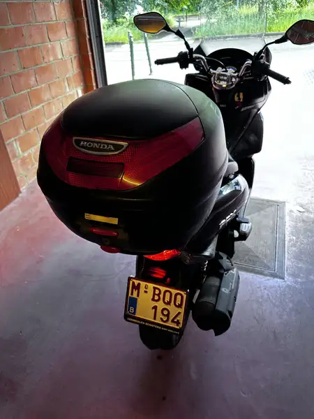 Honda PCX 125 - foto 5