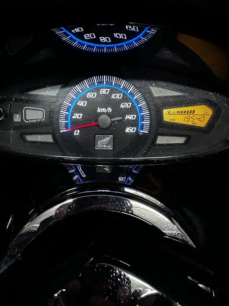 Honda PCX 125 - foto 3