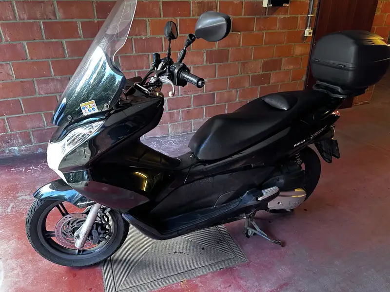 Honda PCX 125