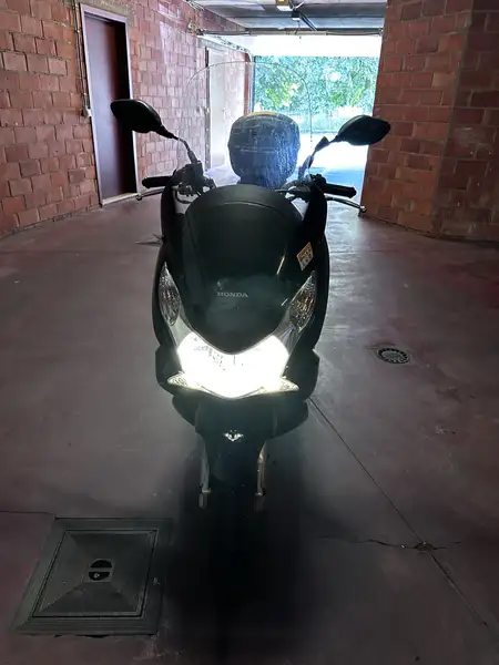 Honda PCX 125 - foto 2