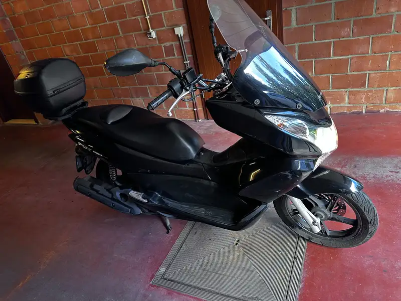Honda PCX 125 - foto 6