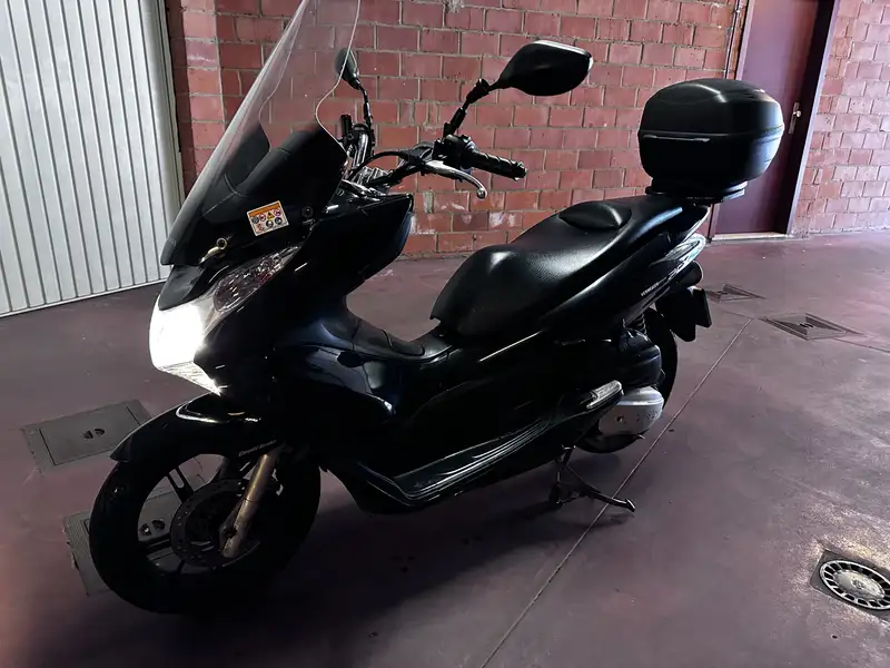 Honda PCX 125 - foto 8