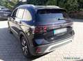 Volkswagen T-Cross STYLE 1.0TSI 85KW DSG Kamera Navi GJR Schwarz - thumbnail 2