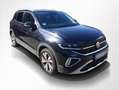 Volkswagen T-Cross STYLE 1.0TSI 85KW DSG Kamera Navi GJR Schwarz - thumbnail 5