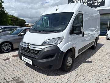 33 BLUEHDI 120 CV S&S PM-TM FURGONE MANUALE