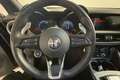 Alfa Romeo Stelvio Stelvio 2.2 Turbodiesel 210 CV AT8 Q4 Veloce #Naz Grigio - thumbnail 8