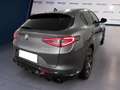 Alfa Romeo Stelvio Stelvio 2.2 Turbodiesel 210 CV AT8 Q4 Veloce #Naz Grigio - thumbnail 4