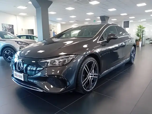 Mercedes-Benz Autres EQE 350 4Matic Premium Plus