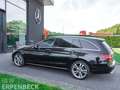 Mercedes-Benz C 220 C 220 d T Avantgarde COMAND Kamera AHK Multibeam Noir - thumbnail 6