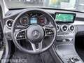 Mercedes-Benz C 220 C 220 d T Avantgarde COMAND Kamera AHK Multibeam Noir - thumbnail 14