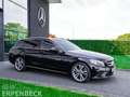 Mercedes-Benz C 220 C 220 d T Avantgarde COMAND Kamera AHK Multibeam Noir - thumbnail 4