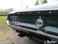 Oldtimer Ford Mustang Groen - thumbnail 8