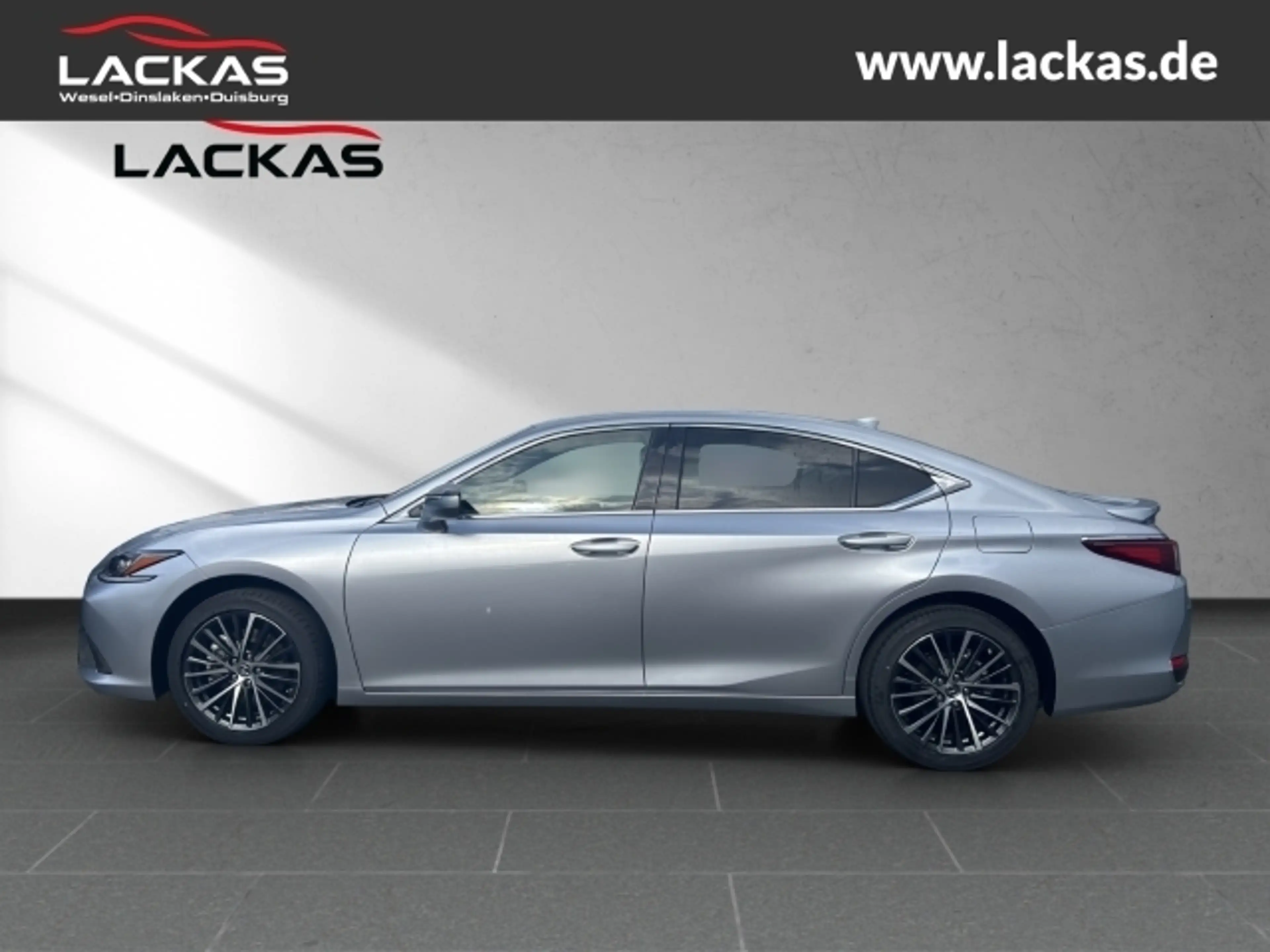 Lexus ES 300 h BUSINESS SOFORT+SCHIEBEDACH+SHZ — photo 2