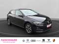 Volkswagen Polo VI 1.0 United Sitzheizung Climatronic Schwarz - thumbnail 8