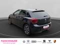 Volkswagen Polo VI 1.0 United Sitzheizung Climatronic Schwarz - thumbnail 4