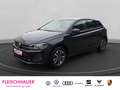 Volkswagen Polo VI 1.0 United Sitzheizung Climatronic Schwarz - thumbnail 1