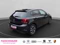 Volkswagen Polo VI 1.0 United Sitzheizung Climatronic Schwarz - thumbnail 6