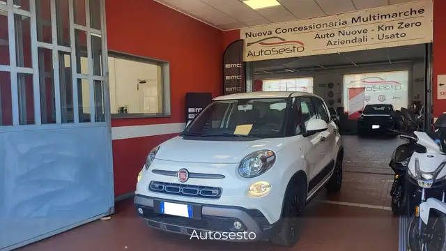 Fiat 500L 1.4 95cv S&S Connect