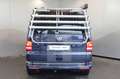 Volkswagen T5 Transporter T5 Multivan 2.0 TDI High. XEN+NAVI+KAM+AHK+7SITZ Blau - thumbnail 5