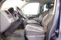 Volkswagen T5 Transporter T5 Multivan 2.0 TDI High. XEN+NAVI+KAM+AHK+7SITZ Blau - thumbnail 10
