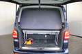 Volkswagen T5 Transporter T5 Multivan 2.0 TDI High. XEN+NAVI+KAM+AHK+7SITZ Blau - thumbnail 17