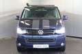 Volkswagen T5 Transporter T5 Multivan 2.0 TDI High. XEN+NAVI+KAM+AHK+7SITZ Blau - thumbnail 2