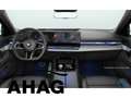 BMW 520 d Touring*M-Paket*Innovation*AHK*Travel-Paket Schwarz - thumbnail 5