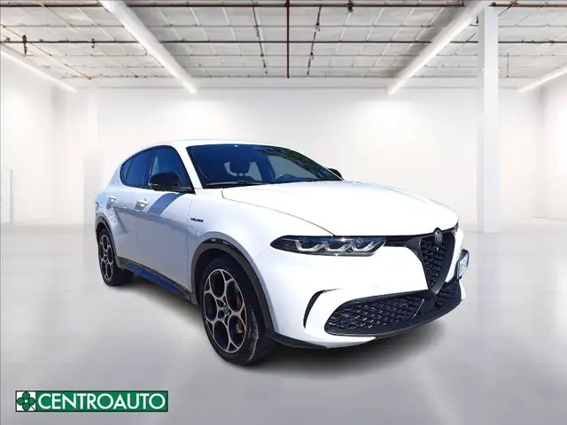 Alfa Romeo Tonale 1.5 hybrid Veloce 160cv tct7