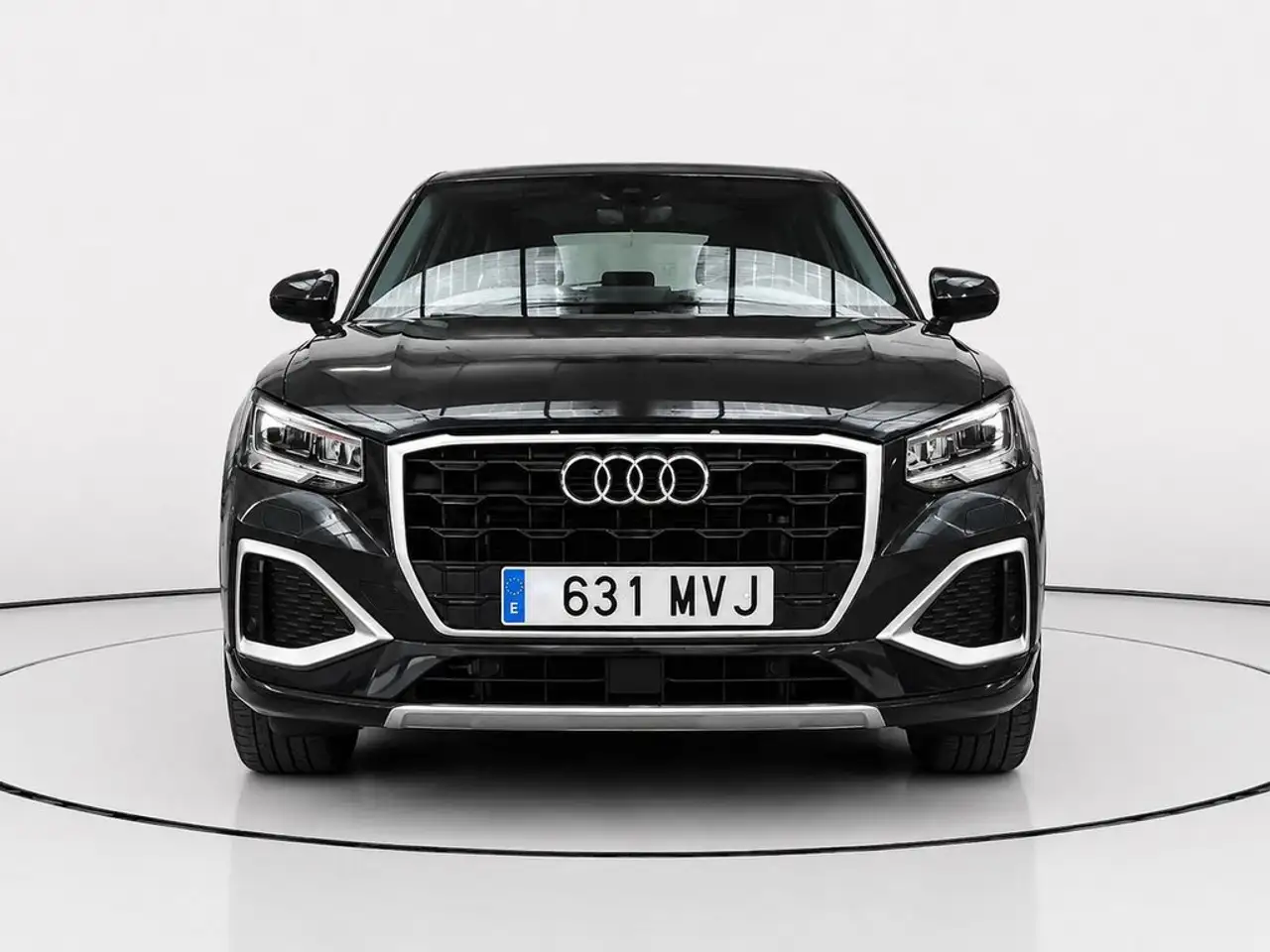 2024 Audi Q2 35 TFSI Advanced S tronic 110kW, photograph 7