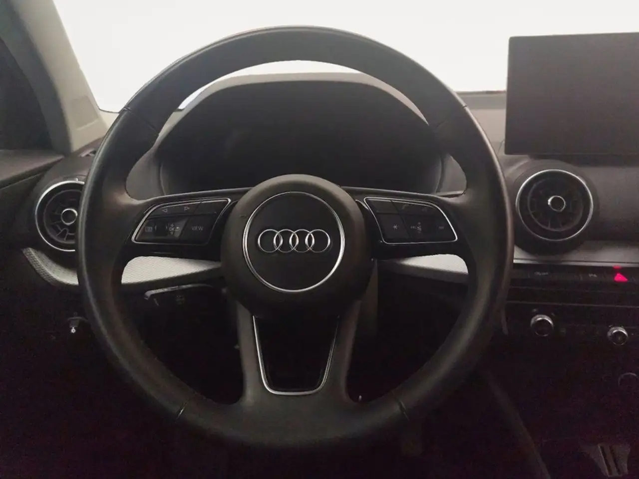 2024 Audi Q2 35 TFSI Advanced S tronic 110kW, photograph 9