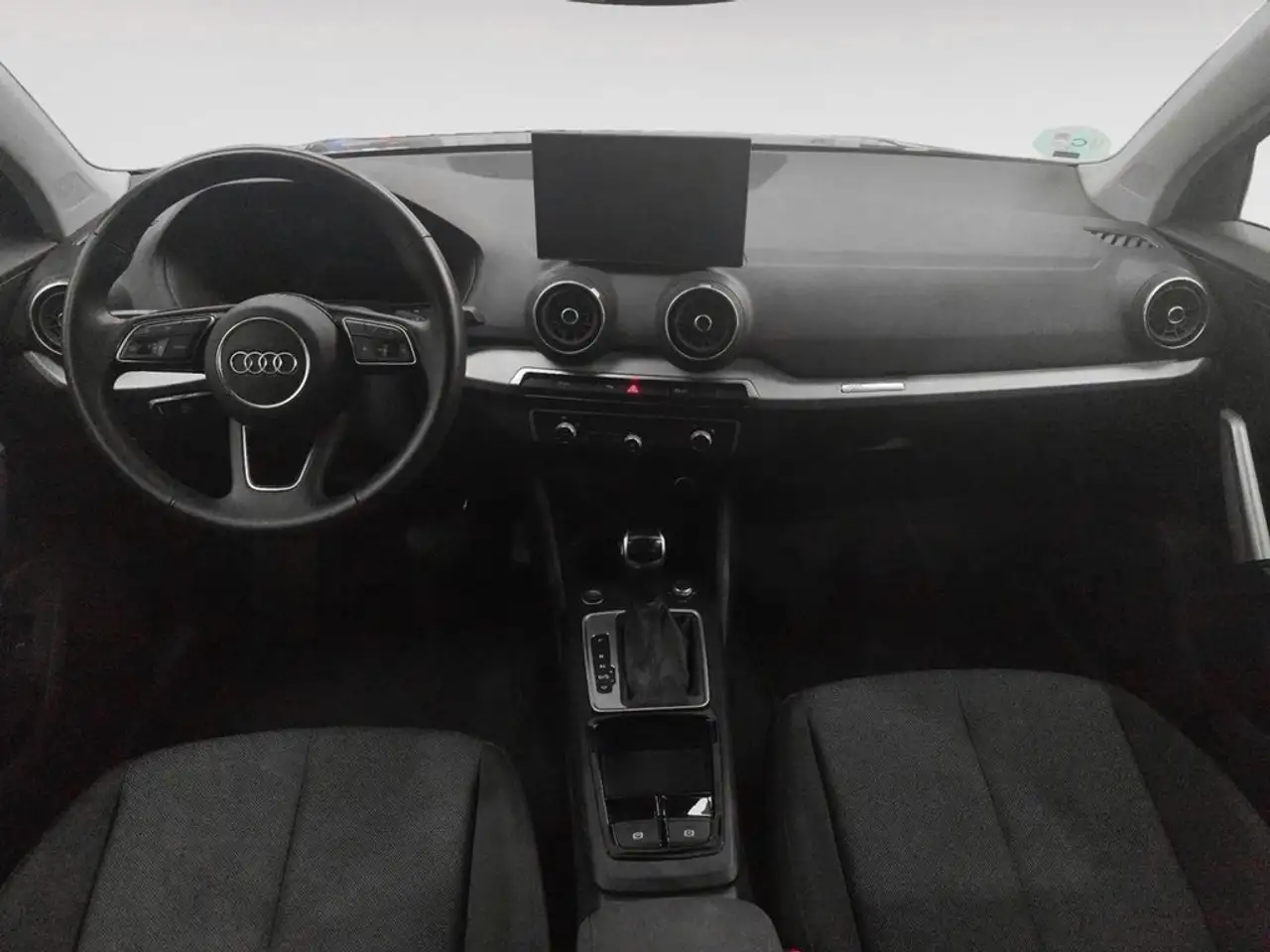 2024 Audi Q2 35 TFSI Advanced S tronic 110kW, photograph 8