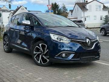 Scenic ENERGY TCe 130 BOSEEDITION//TÜV-NEU/