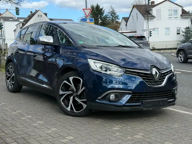 Renault Scenic Scenic ENERGY TCe 130 BOSEEDITION//TÜV-NEU/
