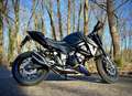 Suzuki GSX-S 750 Black Edition Negro - thumbnail 4