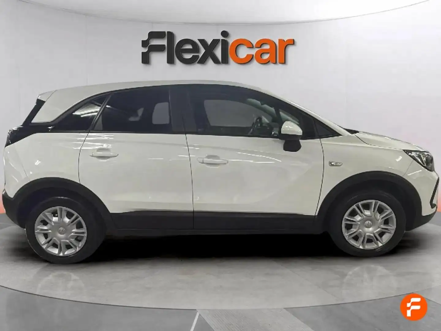 Opel Crossland 1.2 61kW (82CV) Amarillo - 2