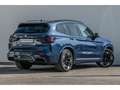 BMW iX3 iX3 Impressive Blu/Azzurro - thumbnail 2