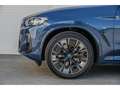 BMW iX3 iX3 Impressive Blue - thumbnail 4
