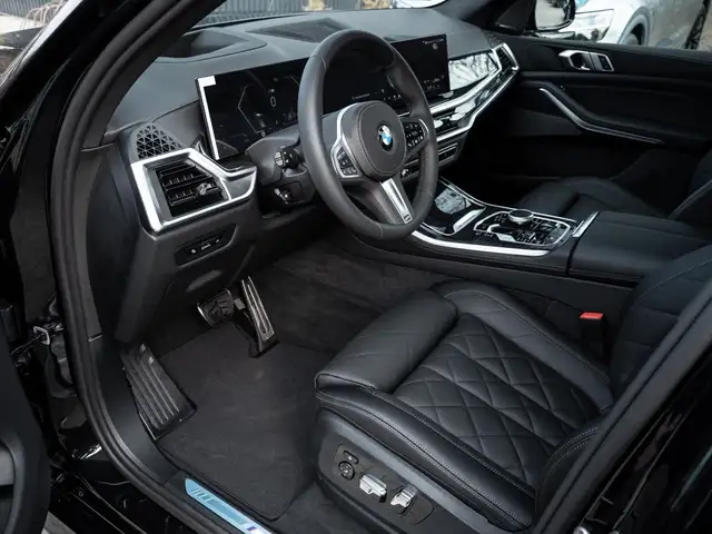 BMW X5 X5 view 12