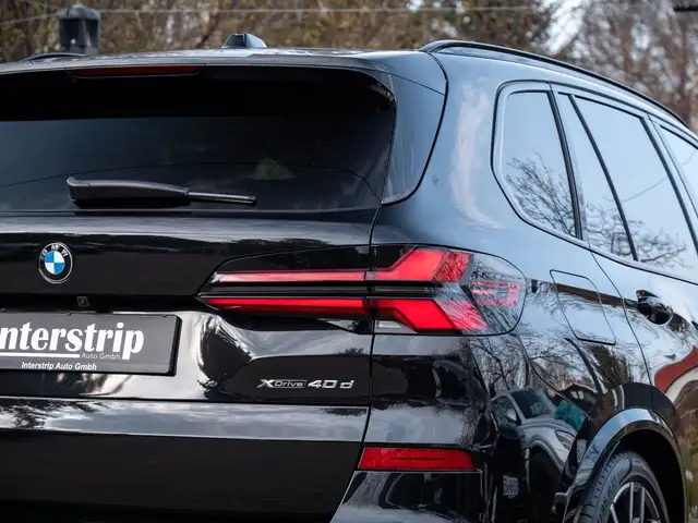 BMW X5 X5 view 7