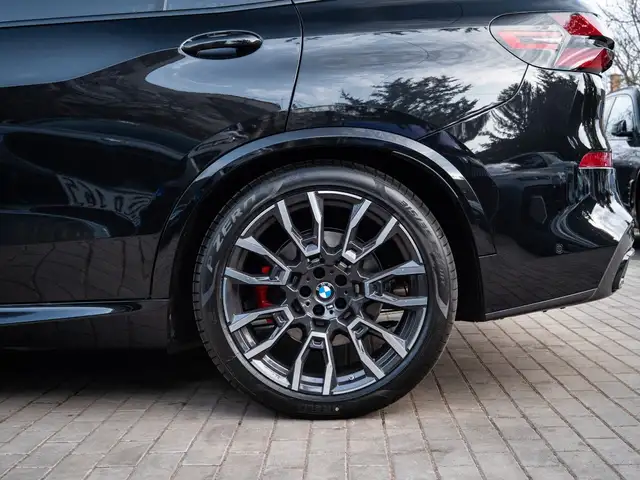 BMW X5 X5 view 11