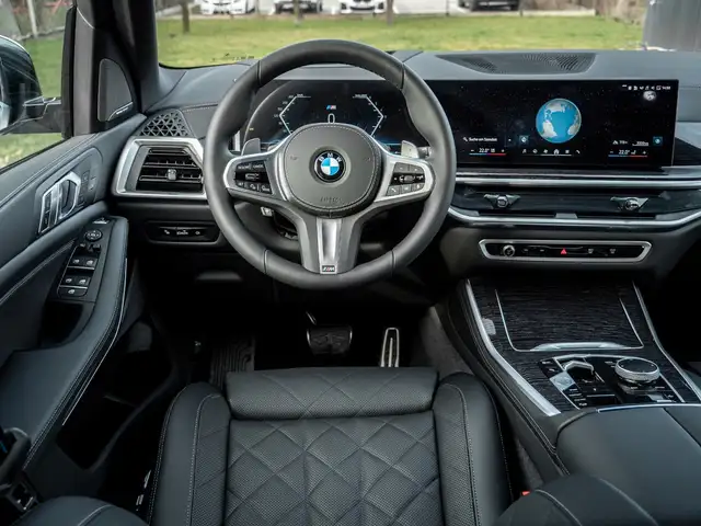 BMW X5 X5 view 15