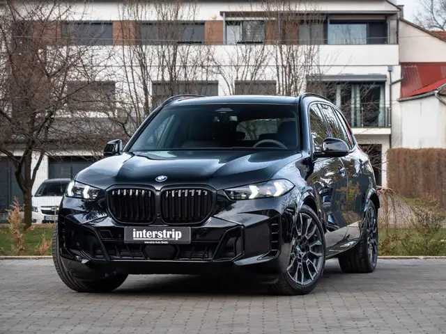 BMW X5 X5 main image