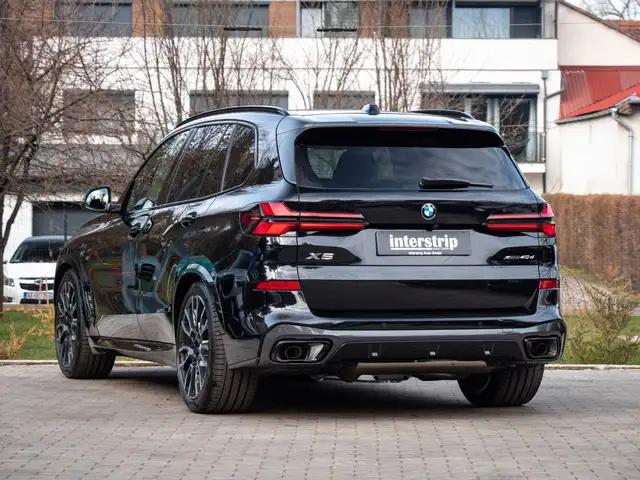 BMW X5 X5 view 4