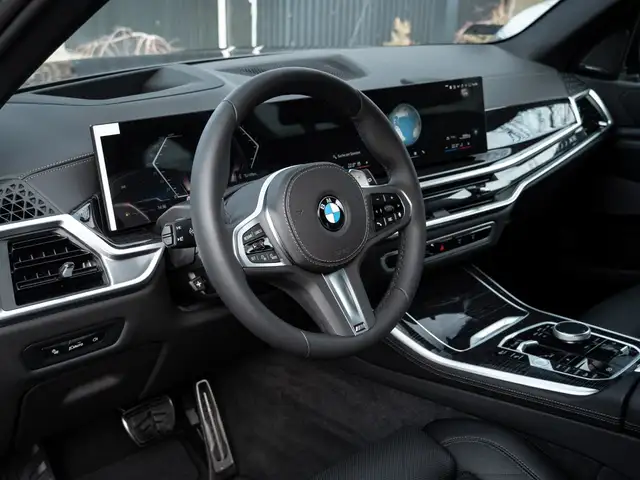 BMW X5 X5 view 13