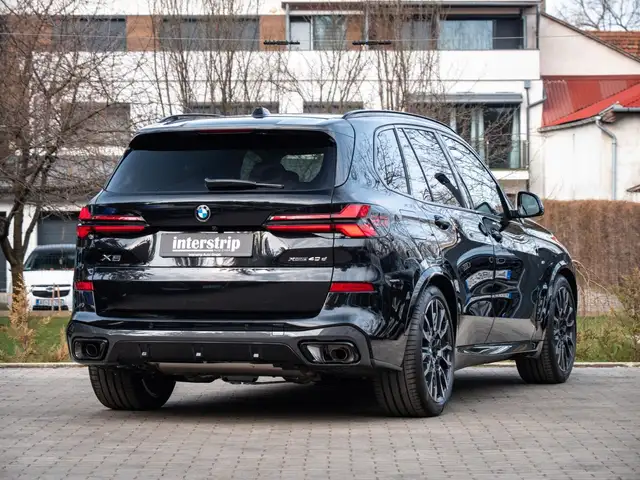 BMW X5 X5 view 6