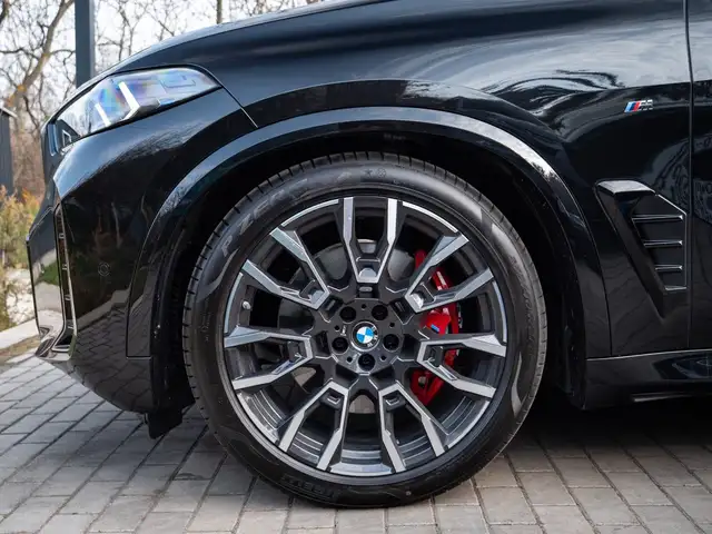 BMW X5 X5 view 10